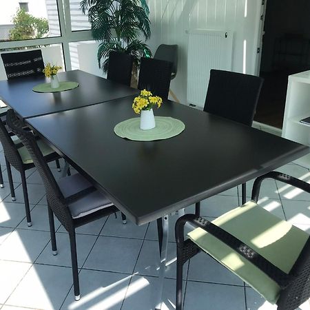 Lieg Ferienhaus Weins מראה חיצוני תמונה