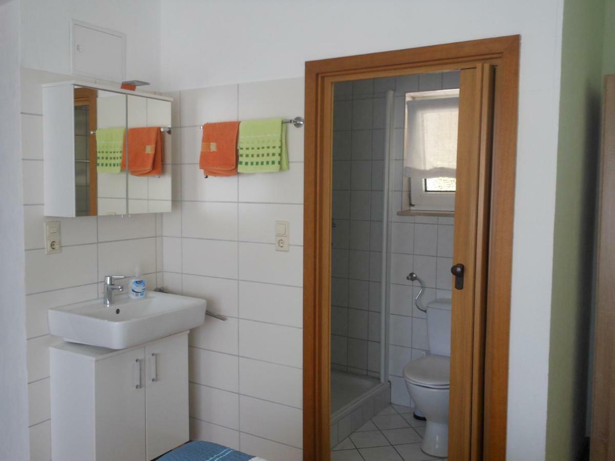 Lieg Ferienhaus Weins מראה חיצוני תמונה