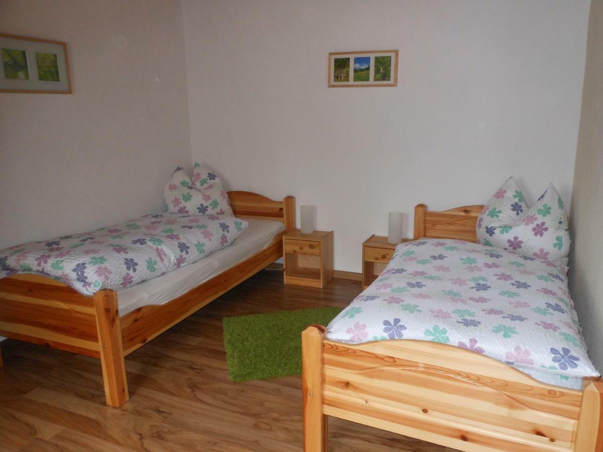Lieg Ferienhaus Weins מראה חיצוני תמונה