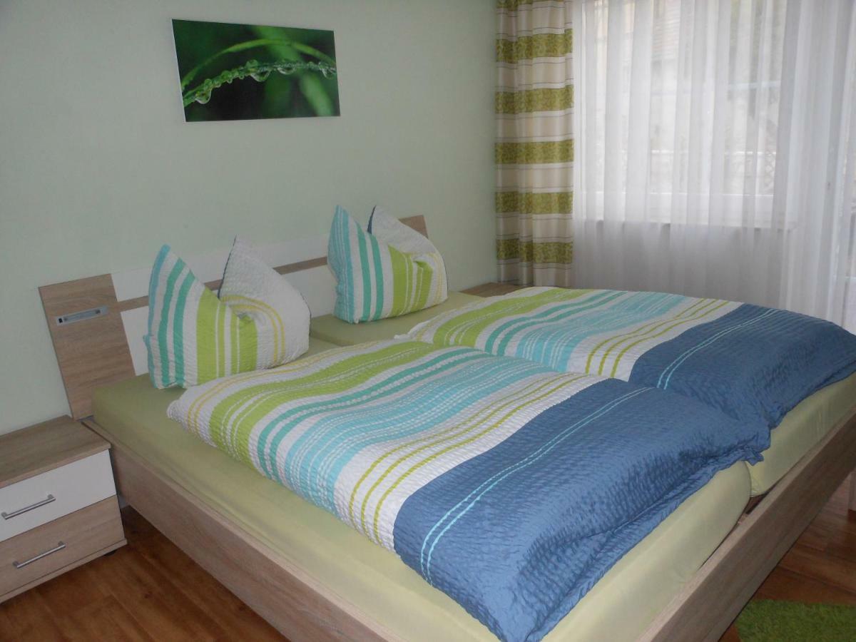 Lieg Ferienhaus Weins מראה חיצוני תמונה