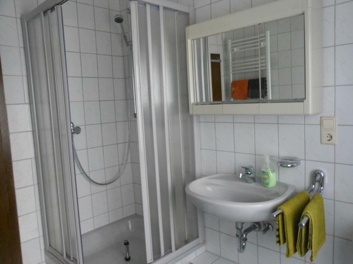 Lieg Ferienhaus Weins מראה חיצוני תמונה