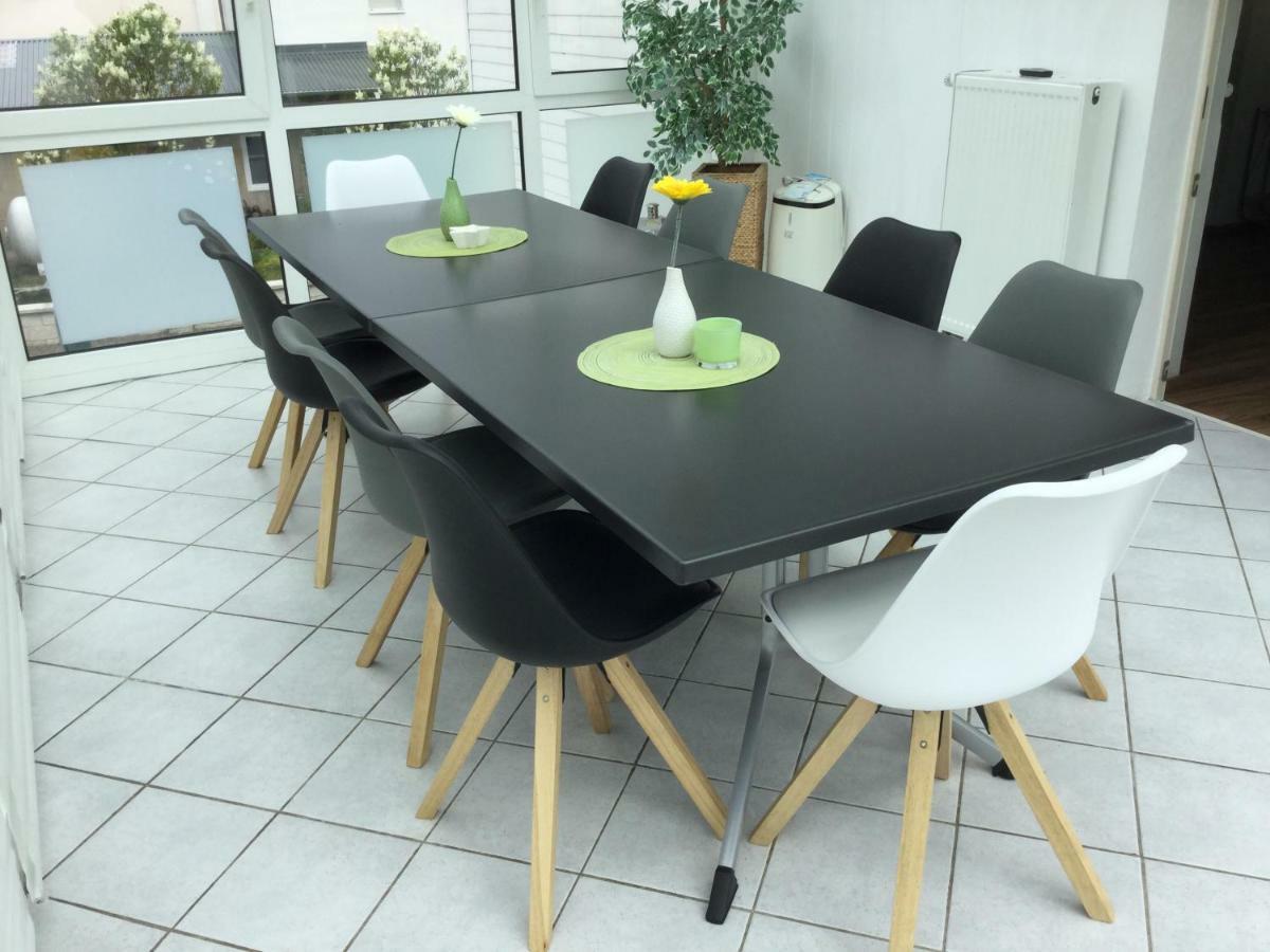 Lieg Ferienhaus Weins מראה חיצוני תמונה