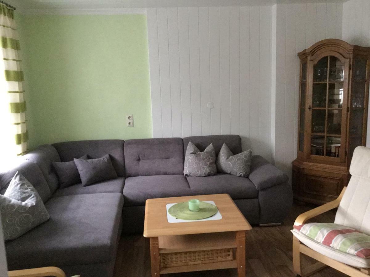 Lieg Ferienhaus Weins מראה חיצוני תמונה